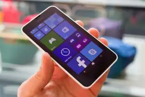 Смартфон в семье