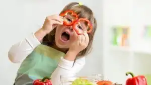 Плоды и злаки