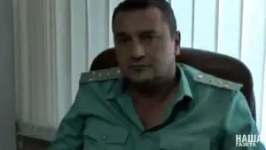 Руслан Синяговский