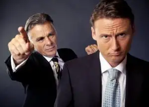 Человек привыкает к плохим новостям