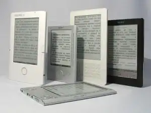 электронные книги