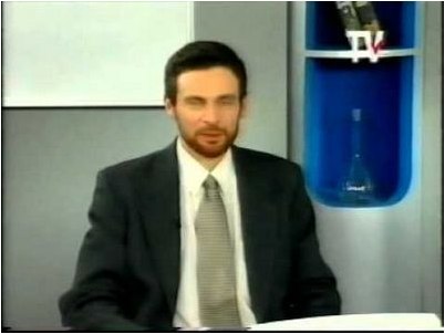 нанотрубки