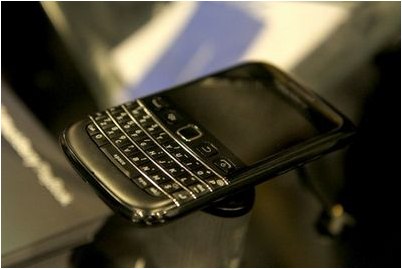 blackberry blackberry