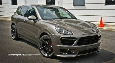 porsche porsche
