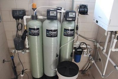 питьевой питьевой