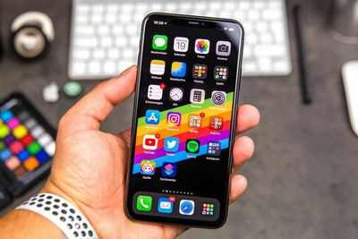 IPhone12 остановит ваш имплантируемый дефибриллятор