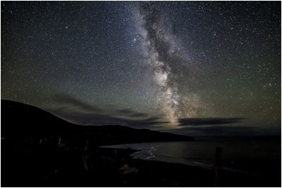 Млечного пути