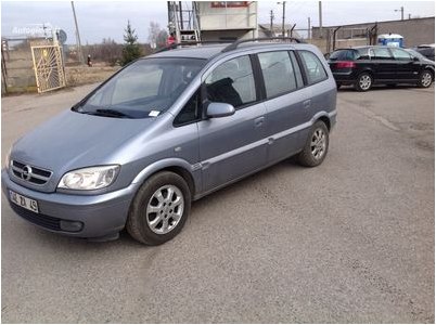 zafira zafira