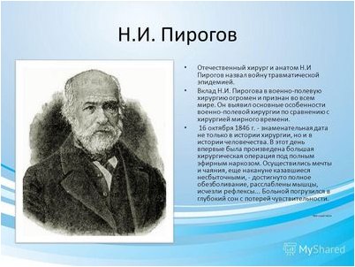 анестезирующие средства