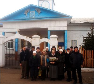 всем мире всем мире