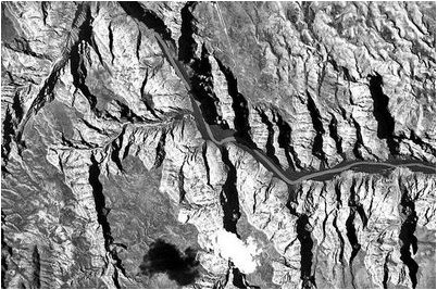 засуха засуха