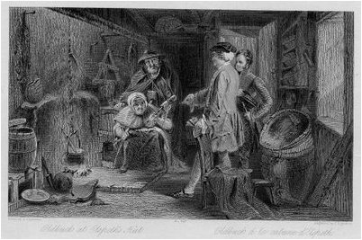 голос голос