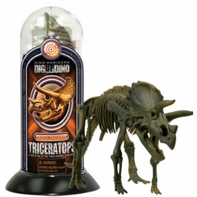 трицератопс трицератопс