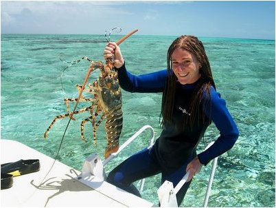 Барьерного рифа