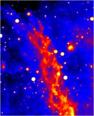 вывернутой наизнанку