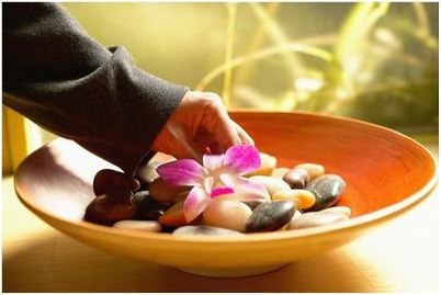 кольцевого потока кольцевого потока