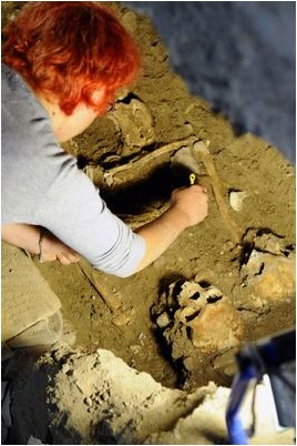 останки останки