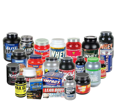 протеин протеин