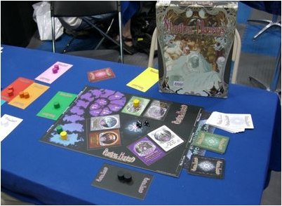 говорит океанограф