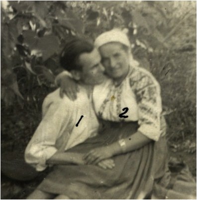 исследование