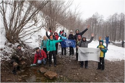 потребитель