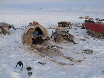 путешественник