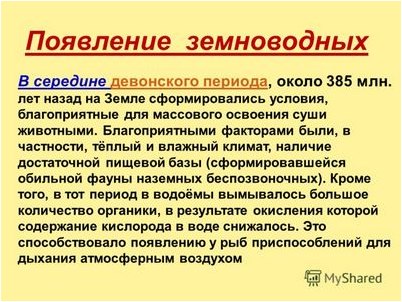 девонский девонский