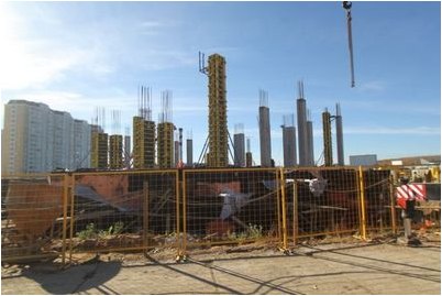 окружающей среды