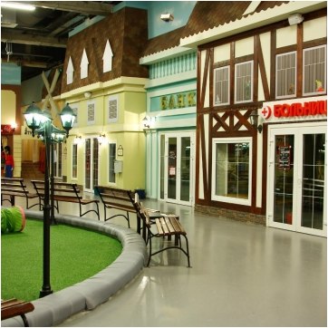 МЕСТНОМУ СТАНДАРТНОМУ