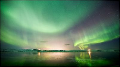 арктических озерах арктических озерах