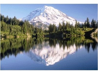 большой части