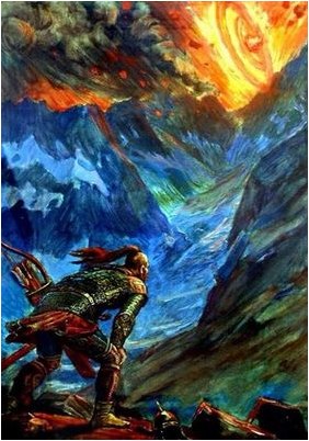 орегон орегон