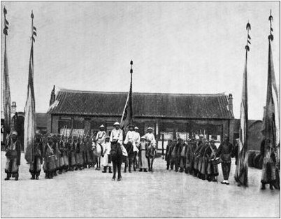 Северной Каролины