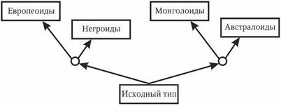 никакой
