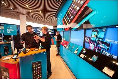 nokia