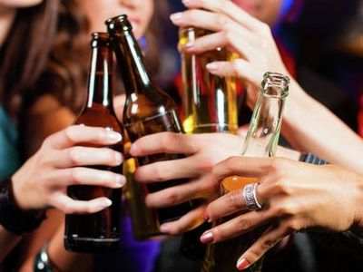 алкоголь алкоголь