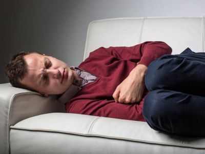 Грибок, обычно обнаруживаемый на коже, может играть роль в болезни Крона Грибок, обычно обнаруживаемый на коже, может играть роль в болезни Крона