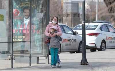 Ветеринары пожертвовали жизненно важные средства на борьбу с коронавирусом Ветеринары пожертвовали жизненно важные средства на борьбу с коронавирусом