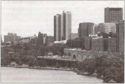 нью-йорк нью-йорк