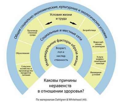 Низкая санитарная грамотность вызывает тревогу