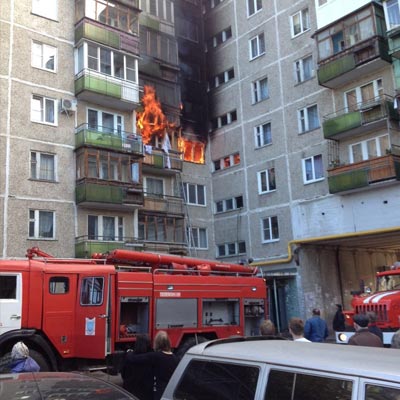 риск
